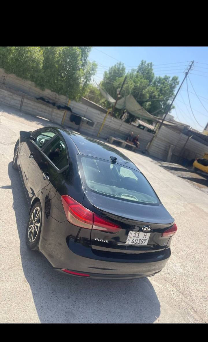 السلام عليكم  فورتي 18 S  امريكي فول مواصفات 1/1  حادثه ربع بنيد وجاملغ ايسر مبيوك بدون حادث مكينه دوش/ كير At
تخم تاير جديد صدر جديد  ( السعر ١٢٤ وبيها مجال )  مكاني بغداد البياع ***********
