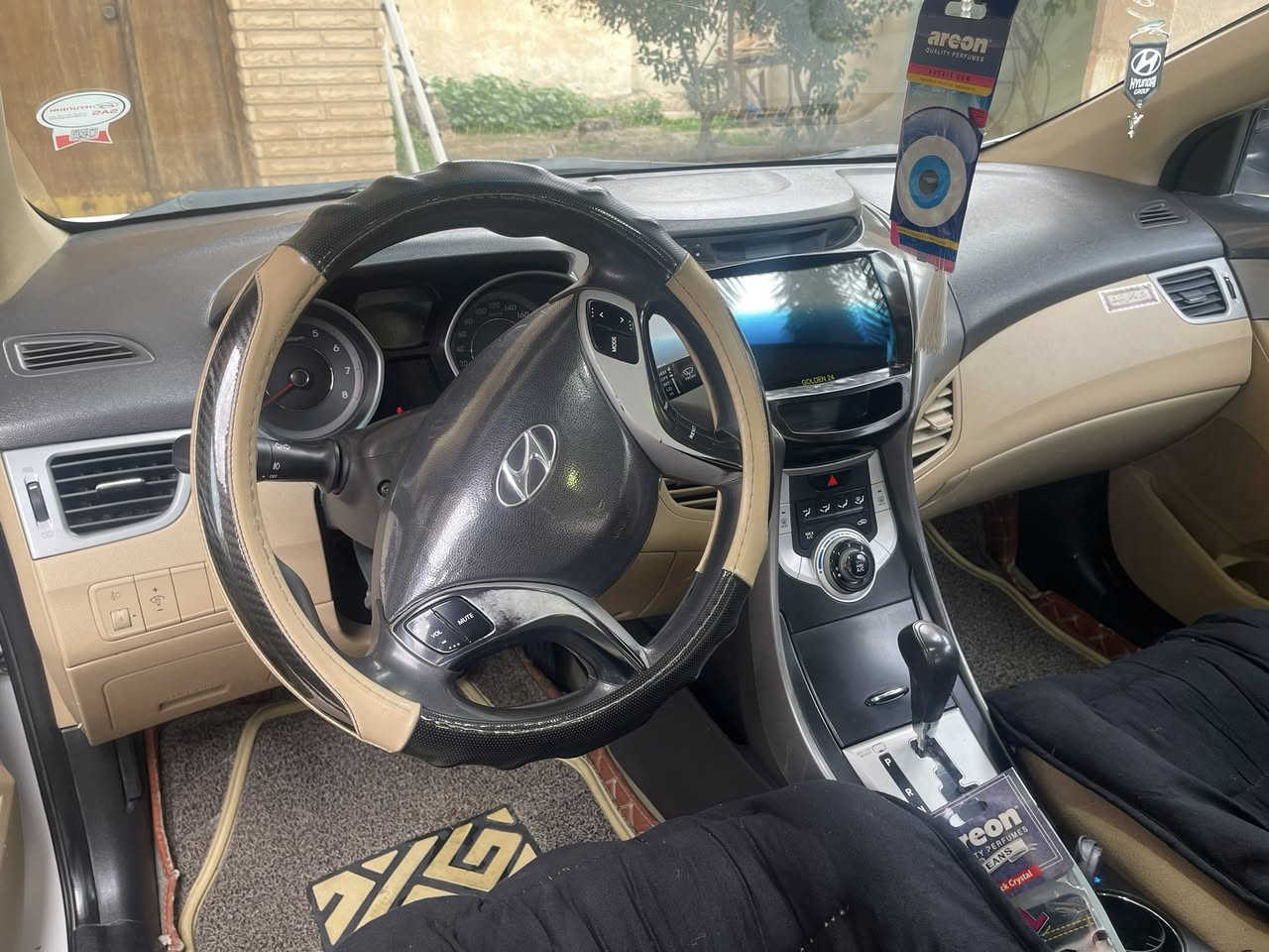 النترا 2012  وارد خليجي 1800 محرك جديد كير جديد سياره جاهزه مناقصه شي رقم  ‏سليمانية سنويه ل2028   صبغ جملغ    بسيطه مو حادث وشوي بالجنطه  تقربين شبرين   شويه صبغ باقي السياره كفاله   ***********  السعر 115 شرط تحويل
