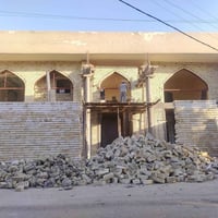 وبركاتة جانب بسيط من اخر الاعمال ولله الحمد داخل بغداد  07803161131