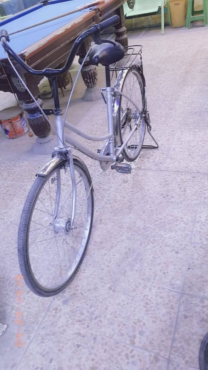 السلام عليكم باسكل ياباني بطه نضيف ٧٥ أوبي مجال العنوان نجف حي العسكري كبل استفسار خاص


**إذا كنت صاحب هذا الإعلان وتريد حذفه لأي سبب، رجاءا أرسل رسالة إلى الدعم الفني**