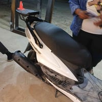 سكنس فحل كوري نضافه فول تجي وتفحص كفاله عامه عنوان بلديات رقم 07768453...