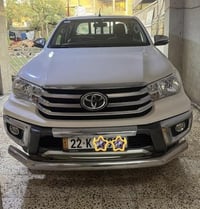 ٢٠١٨ • ١٣٧٠٠٠ كم • رقم اربيل