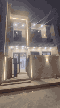 بيت للبيع • ١٠٠م • حي دجلة