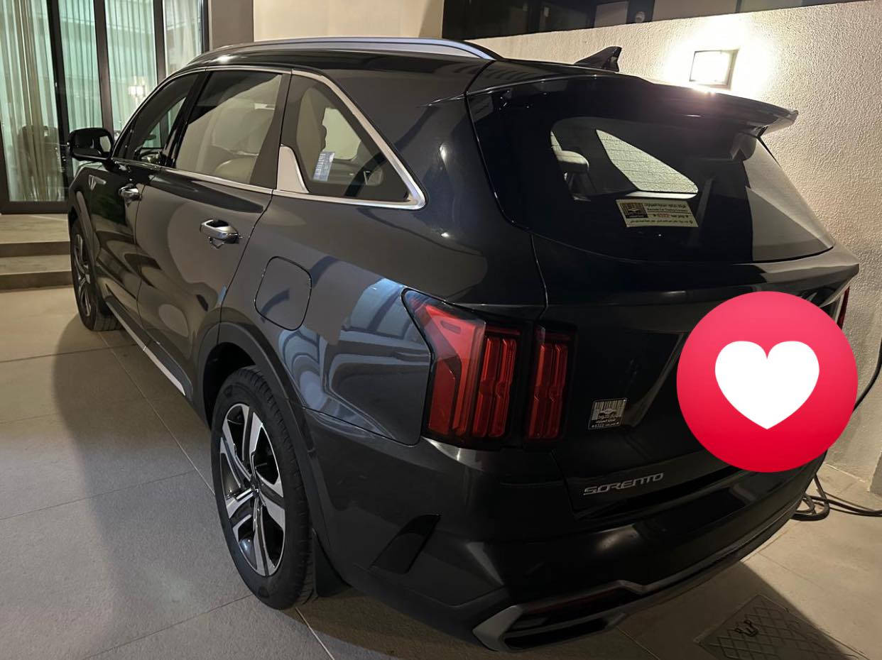 السلام عليكم كيا سورنتو 2023  خليجي  اربيل اللون فيلي  7 راكاب المواصفاة بصمه بنروما اشاير بل مري كير ماوس هند برك بصمه مانع انحدار ومانع انزلاق كشنات كهربائية تدفئه وتبريد صندوق كهربائي ٣ قطع تبريد  حساس امامي وحساس خلفي كامرة 360 درجةفول مواصفات كير ومكينة مكفولة  محرك 6 سلندر مكينة 3500 الحادث صندوك ومصلح ومصبوغ السعر40500000
للاستفسار ***********
