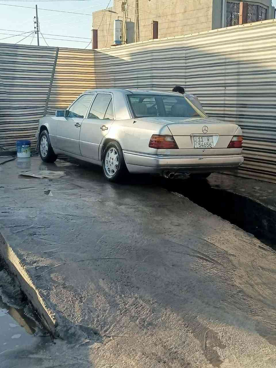 السلام عليكم مارسيدس للبيع دب موديل 1992 رقم بغداد نكليزي مداور ثاني يوم بسمي تخم جديد حداديه وسط تبريد ثلج
محرك محور سي 9 عنوان السيارة نجف السعر52

 ***********
