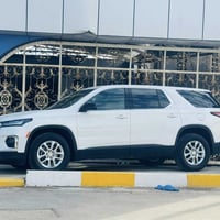 ترافرس ٢٠٢٣ فئة lt حادث موضح ب الصور بدون رقم سعر٢٥٥ بيع فقط للأستفسار...