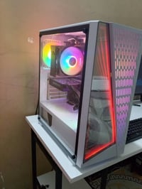 GTX 1660 سوبر • i7 4790k • رام 16 جيجا