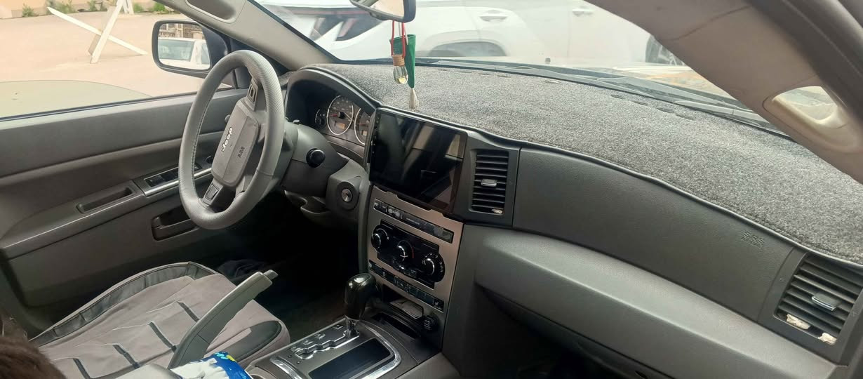 سياره جيب لاريدو ٢٠٠٧ رقم اربيل سنويه ساقطه ٢٠٢٣ للبيع مكان كركوك سعر ١١٠ وبي مجال بسيط اتصال*********** واتس اب كركوك, العراق
