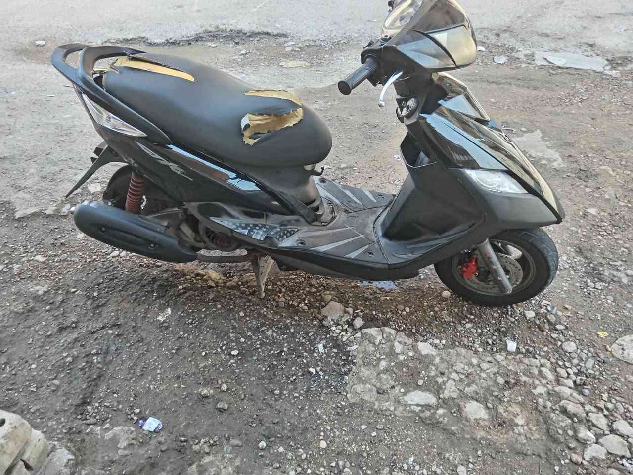 دراجه ثعلب نظيفه  دراجه مدرسه بغداد الحريه سعر على الخاص***********
