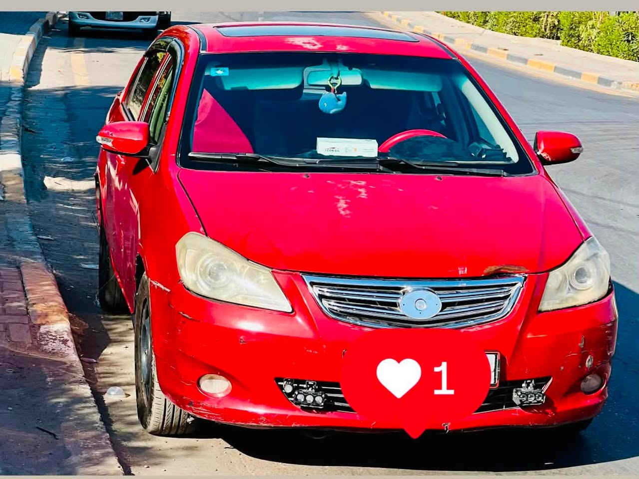 BYd 2016
محوره محرك وكير نحله1800
تبريد شغال 
السياره خير من الله رقم واسط مشروع وطني 
مكانها بغداد بسمي تحويل مباشر

***********

67 وبيها مجال بسيط
