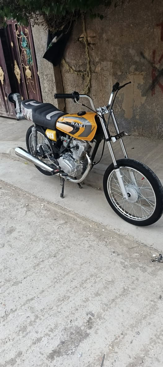 دراجه للبيع  ***********
