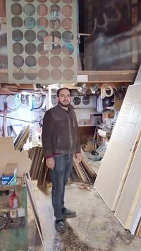 باب رئيسي • عرض خاص • يا بلاش