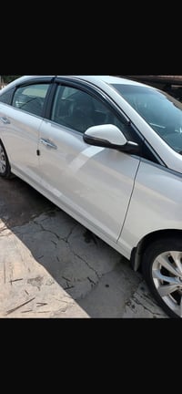 سوناته • ٢٠١٨ • مكينة ٢٤٠٠