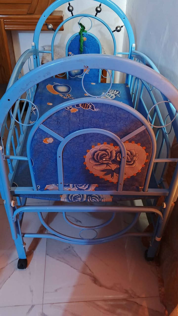 جربايه طفل للبيع نضيفه 
تنيم حد عمر 6 سنين 
السعر 65 مع المجال لشراي بغداد, العراق


**إذا كنت صاحب هذا الإعلان وتريد حذفه لأي سبب، رجاءا أرسل رسالة إلى الدعم الفني**