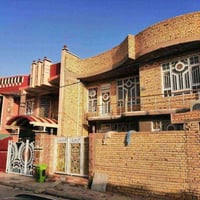 ٢٠٠م • دورين • دور العمال