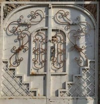 باب • مترتين • ناصريه مركز