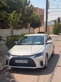 يارس • ٢٠٢٦ • ٤٠٠٠ كم