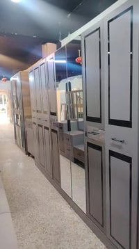 غرفة نوم تركيه • نظيفه جدا • نقل مجاني