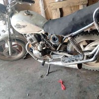 ماطور جني • تكريت • فلكه فرسان العلم