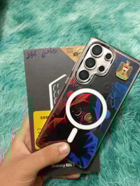 عين الفهد S25 • مفتوح علبة • الكاظمية