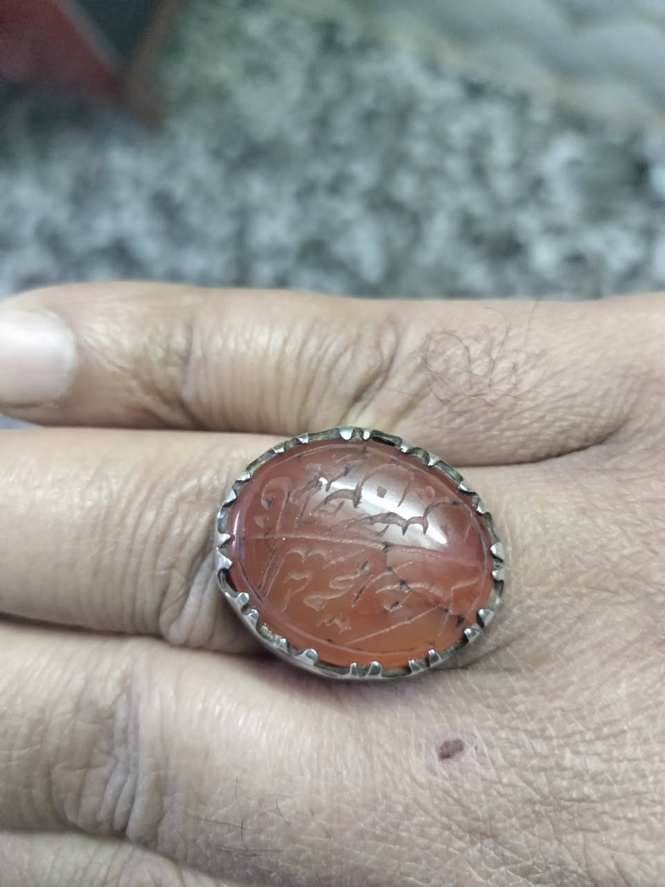 مراوس بيماني احمر قديم المكان بغداد


**إذا كنت صاحب هذا الإعلان وتريد حذفه لأي سبب، رجاءا أرسل رسالة إلى الدعم الفني**