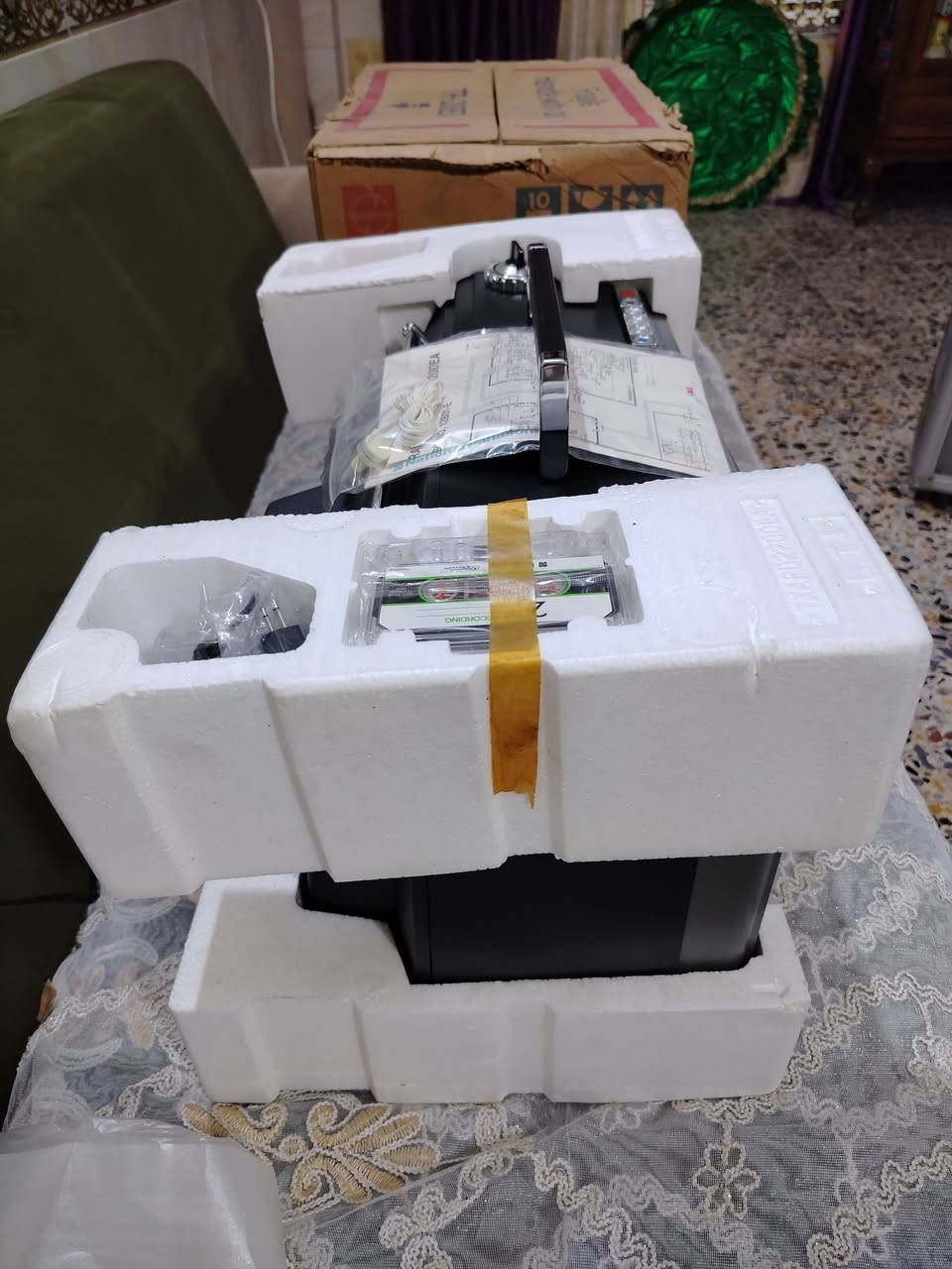 نوادر اليابان فتح لغرض التصوير


**إذا كنت صاحب هذا الإعلان وتريد حذفه لأي سبب، رجاءا أرسل رسالة إلى الدعم الفني**