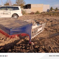 مكه كلار • سرير • للبيع