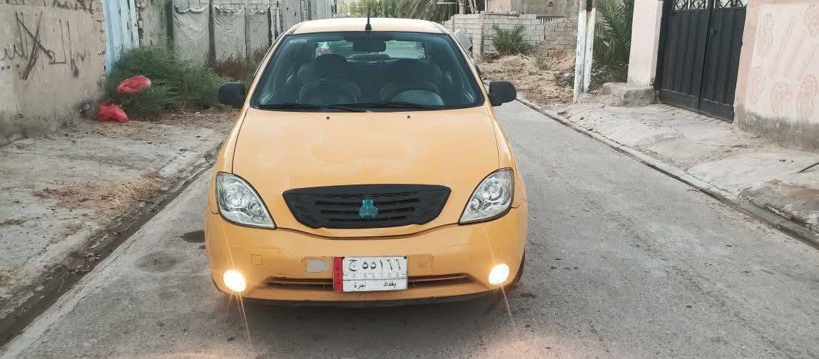 السلام عليكم
طيبه 16 للبيع لاصبغ ولاضربه  ولاتبديل  محرك كير مكفول شواصي لغد مكفول  بيه ملاحظات بسيطه مكاني بغداد الحريه

السعر ٣٥ بيه مجال ***********
