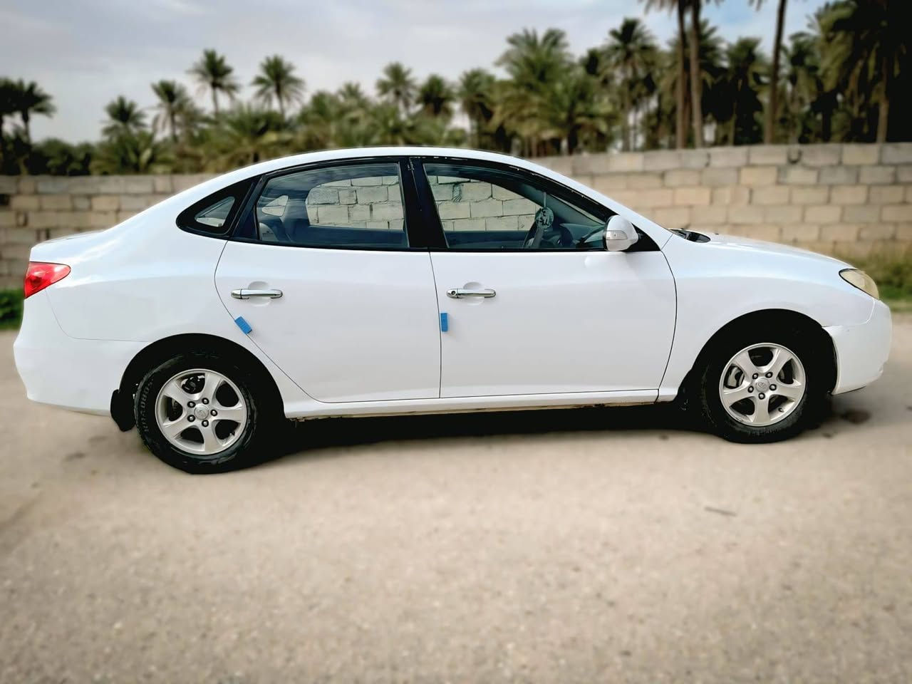 النترا خليجي ٢٠١١
مكينة ١٦٠٠ مكفولة كير محرك مكفولات
فقط صبغ جاملغ خلفي سونار موجود بلمنشور
تبريد تدفئة شغالات
سعر ١١٢
ديالى سراجق  ***********
