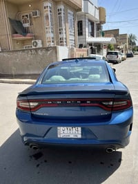 للبيع جارجر خليجي Gtبلاص  وكاله ليث العبيدي ماشيه 57 الف ميل سياره جدي...