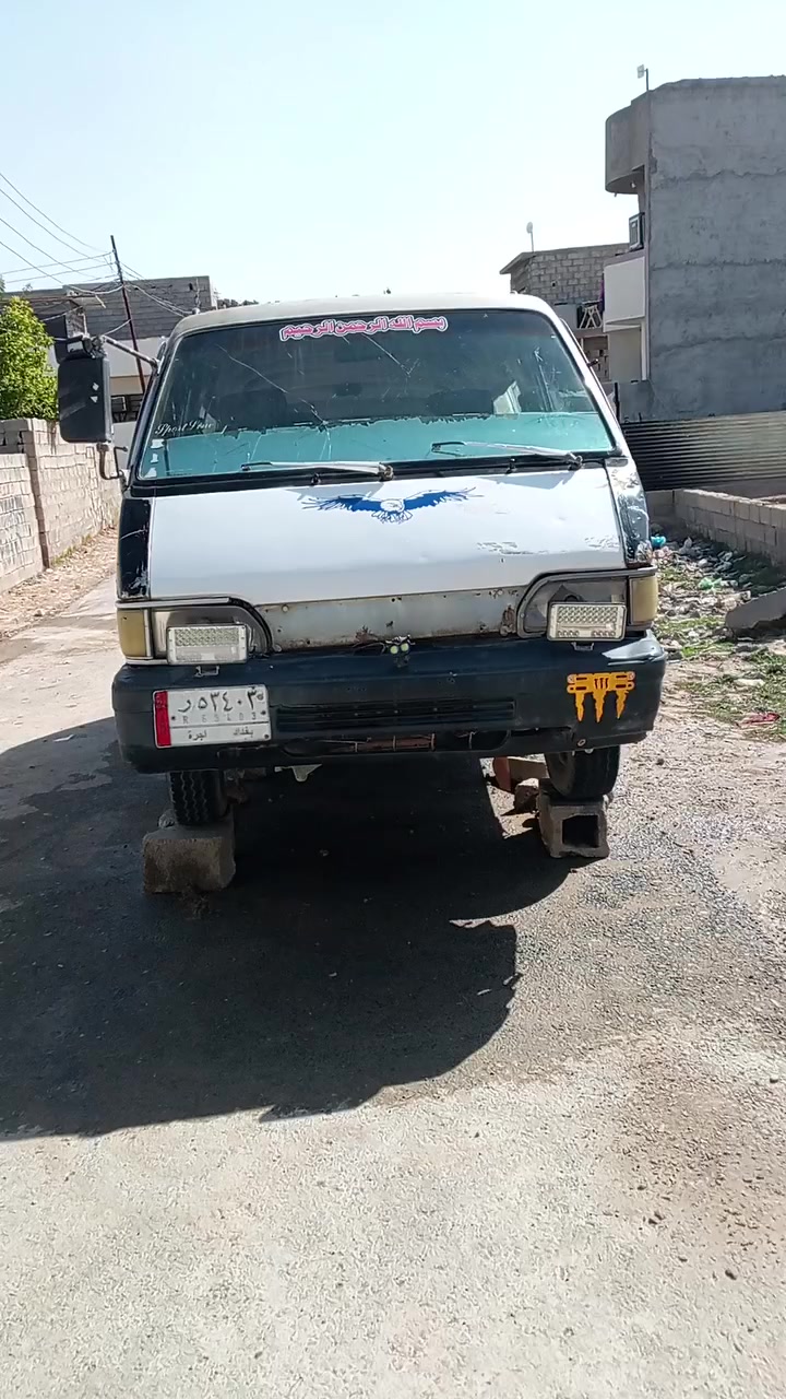 متاح كيه 93 سعره 22وبيهه مجال لعنوان ديالى بعقوبة ***********
