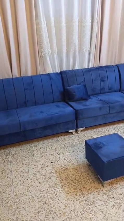 ديوان جديد استعمال يوم واحد سعر ٢٧٥


**إذا كنت صاحب هذا الإعلان وتريد حذفه لأي سبب، رجاءا أرسل رسالة إلى الدعم الفني**