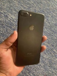 ايفون 7 بلس • ١٢٨ • بطاريه ٧١