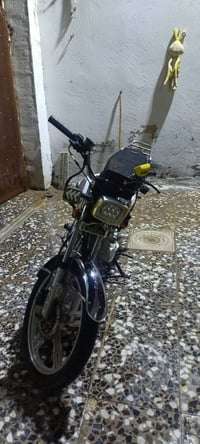 دراجة ايراني • موديل 22 • اوراق