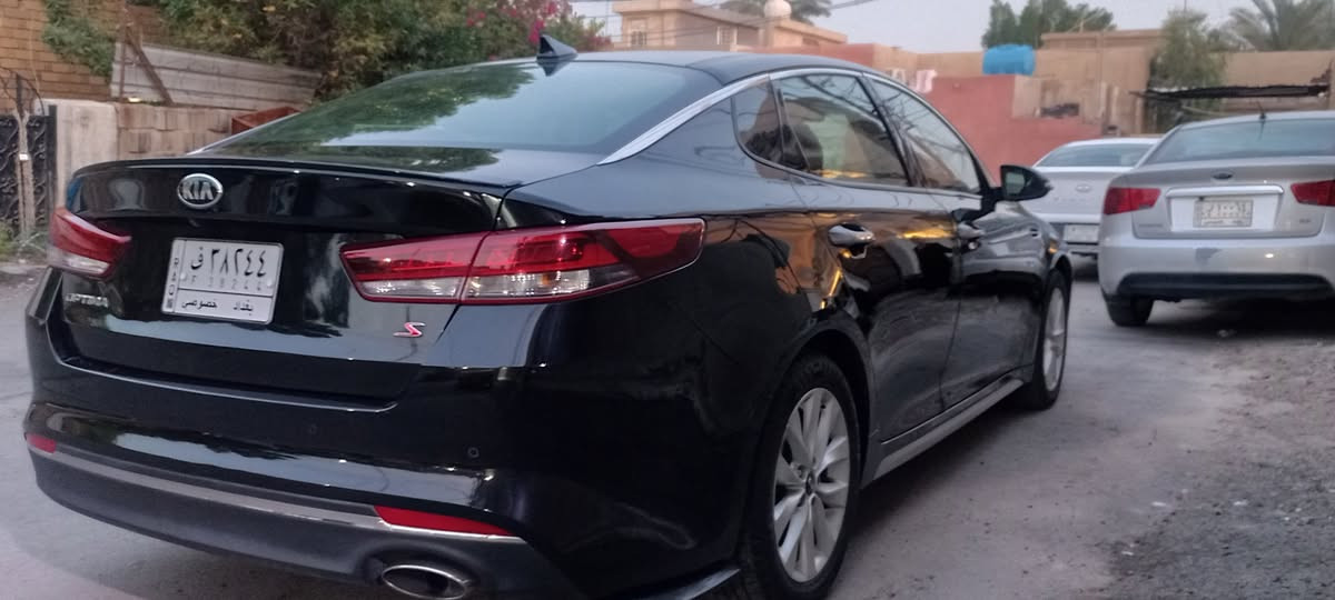 لسلام عليكم كيا اوبتيما 2018 s ماشية 63000 حادثها مبدل جاملغ ايمن مع تصليح ربع الباب مع صبغ في البنيد بقدر ٣٠ سم بدول تصليح مواصفات رادرارت حاساسات بانوراما كشن جلد ومخمل 5 ويل كب سيارة مكفولة من كلشي غير الذي ذكرته رقم بغداد  السعر 135
***********
السلام عليكم كيا اوبتيما 2018 s ماشية 63000 حادثها مبدل جاملغ ايمن مع تصليح ربع الباب مع صبغ في البنيد بقدر ٣٠ سم بدول تصليح مواصفات رادرارت حاساسات بانوراما كشن جلد ومخمل 5 ويل كب سيارة مكفولة من كلشي غير الذي ذكرته رقم بغداد  السعر 135
