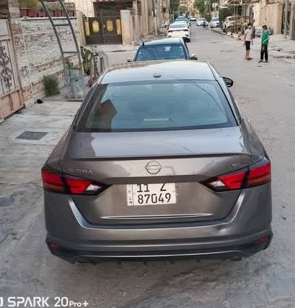 نيسان التيما ٢٠٢٣ فلولSLسياره جاهزه من اي نقص بغداد بسمي سعر١٣٠ التصال ***********
