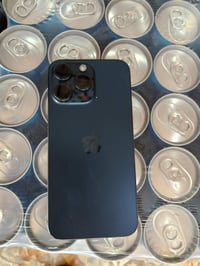 آيفون ١٥ برو ماكس • ٥١٢ • نضيف