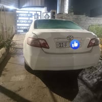 كامري ٢٠٠٨ • ٥ قطع • وارد امريكي