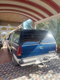 شيفروليه • للبيع • مكان القرنه الشرش