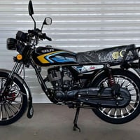 ايرانيه • موديل ٢٥ • زيرو