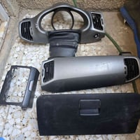 قطع غيار • سبورتج • ٢٠١١-٢٠١٦