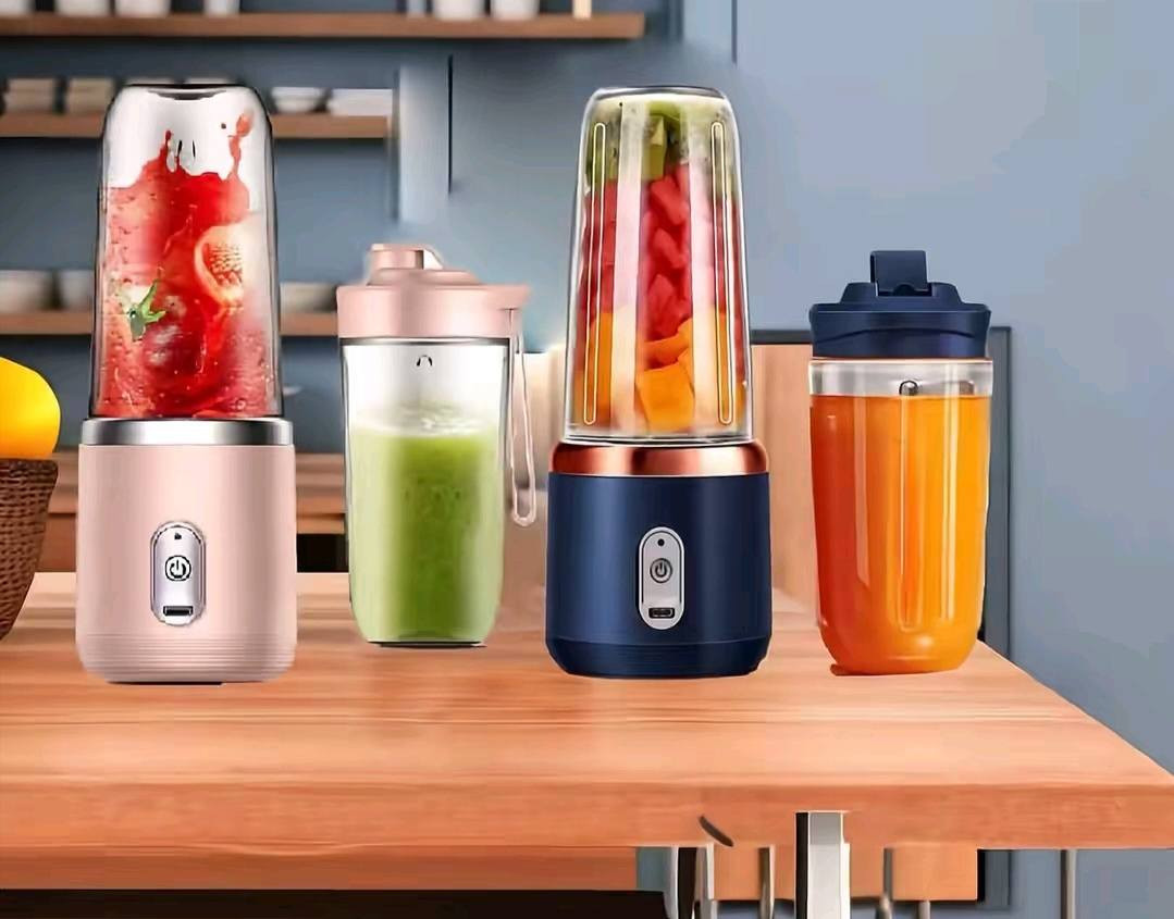 خلاط شحن 6
خلاط مع مك 7
ميزان 5
معصاره فواكه 10


**إذا كنت صاحب هذا الإعلان وتريد حذفه لأي سبب، رجاءا أرسل رسالة إلى الدعم الفني**