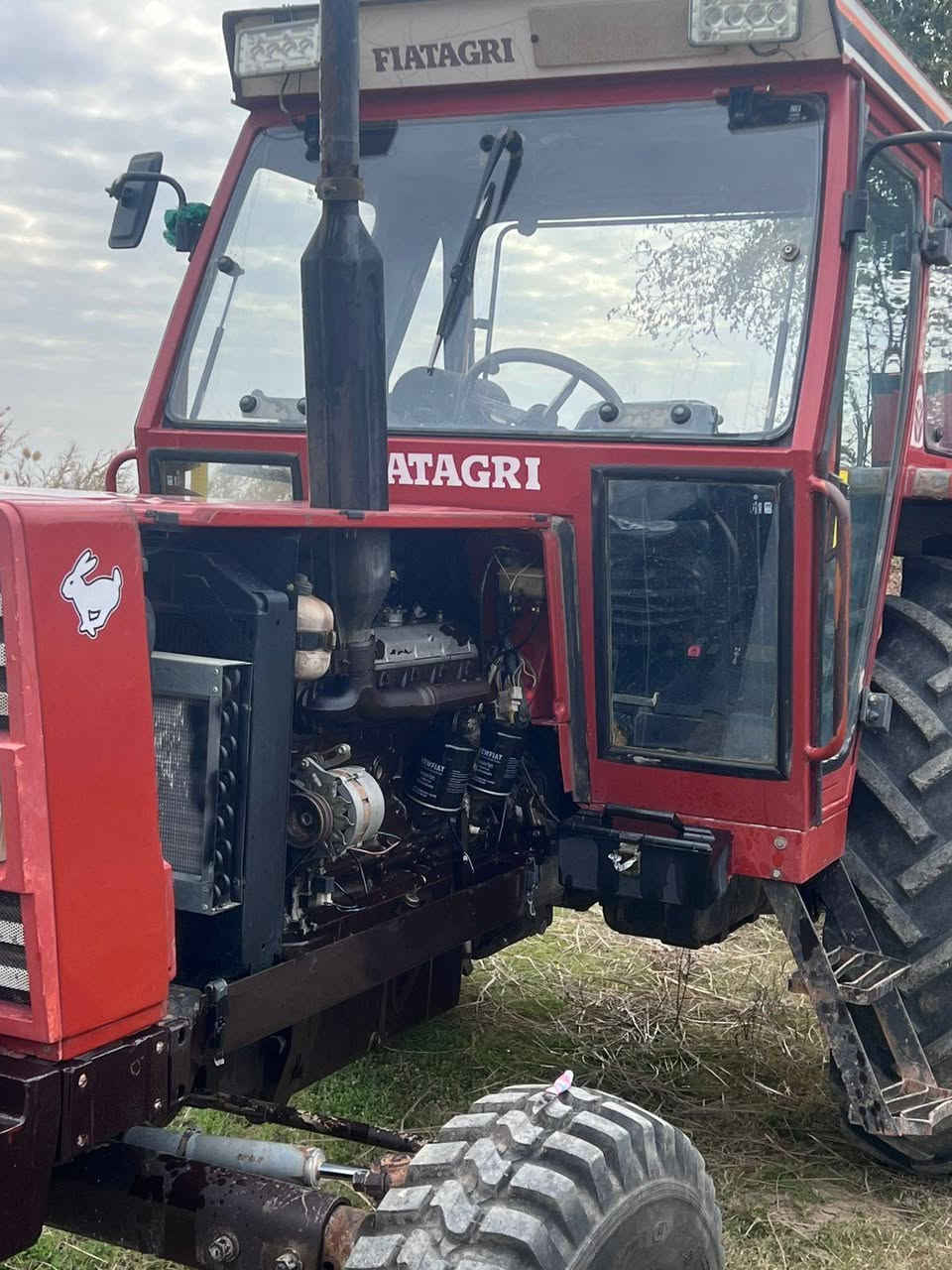 السلام عليكم فيات تك حجم 110وضع الشركه استفسار نتصل ***********
