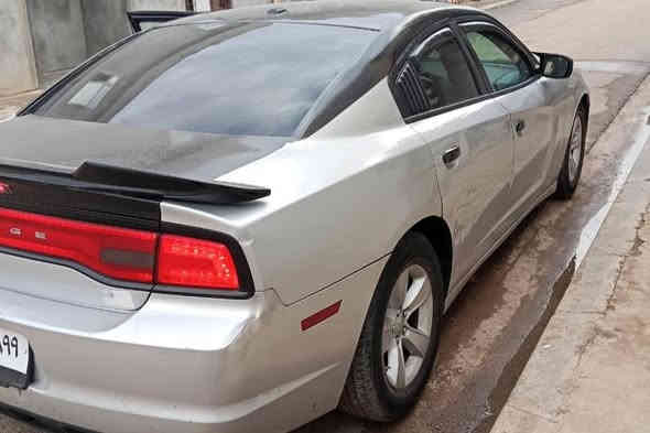 دۆج چارجەر 2014 براوەی دوبەی 
کوشن کارەبایی 
گێر کوبرا 
بەسمە 
کارەبایی مەزبووتە 
هیچ مەسرەفێکی تێدانیە 
زۆر توند و تۆڵە 

سـعـر : لە کۆمێنت داوابکە ڕاستەوخۆ بۆت دێت 📥 

گێر و مەکیەنەی بەشەرت 
هیچ کێشەیەکی تێدا نییە 

ژمارەی خاوەنەکەی 
***********
