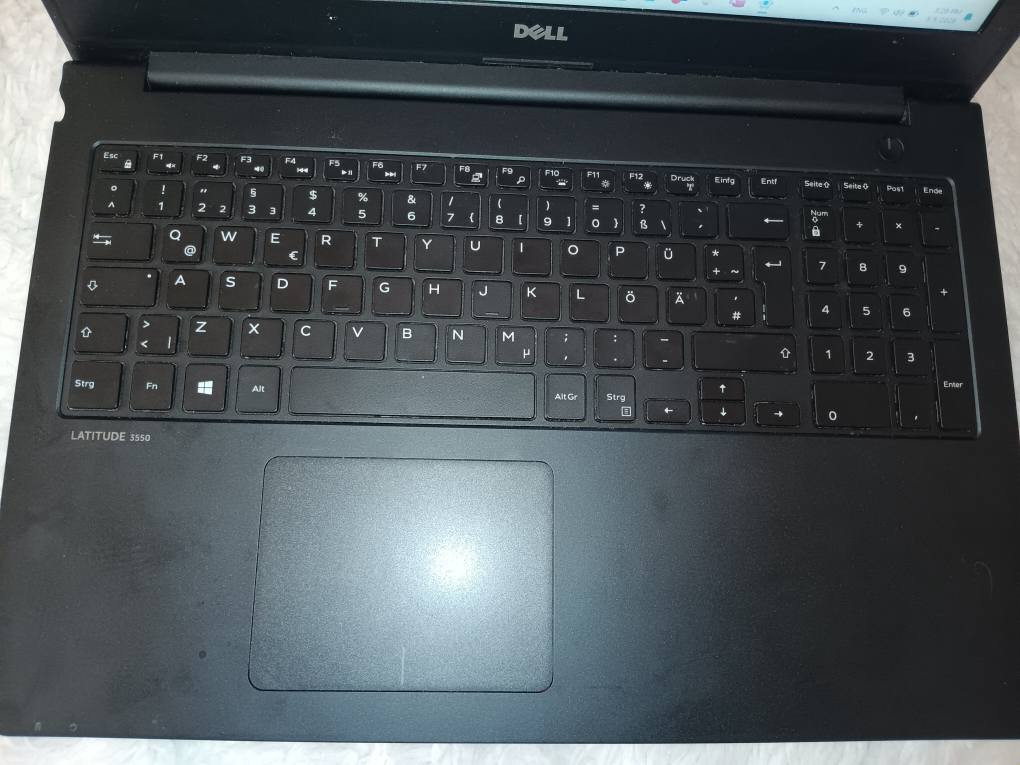 ئەم لاپ تۆپە بۆفرۆشتن لەسلێمانیم سعرنازانم خۆتان بەویژدانەوە نرخیک بڵێن دڵم گرتی پیرۆزتان بێت هیچ عەیبکی نیەو وەستای نەبینیوە السليمانية, العراق


**إذا كنت صاحب هذا الإعلان وتريد حذفه لأي سبب، رجاءا أرسل رسالة إلى الدعم الفني**