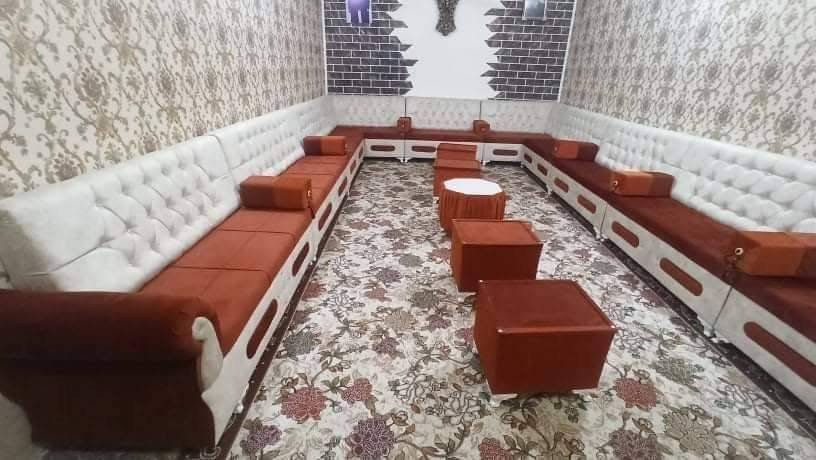 معمل أبو حسين الرمضاني الناصرية الشطرة شارع بني زيد مقابل مطعم الأمير سعر متر مغلف تركي اقل شي حسب نوعيه الخشب تريده انته موجود 100
موديل نص تاج راسي سعر 130
موديل تاج ملكي سعر 150
موديل تاج الخشب زان 160
هاي الاسعار تختلف حسب نوعيه الخشب تريده انته وبخدمتكم ***********
