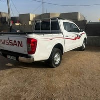 نيسان نيفارا • ٢٠١٦ • رقم بصره