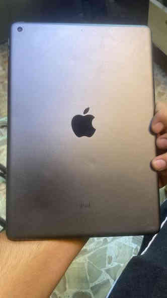 سلام عليكم أخوان ايبادت ثنيهن 9 ذاكره مالتهن 64 نضافه 90 عنواني بغداد الدوره سعر لواحد 275 و بيهن مجال بصيط رقم تفوني *********** فقط وتساب لمو شراي لا يراسلني رحمه لهلگم و شكرًا
