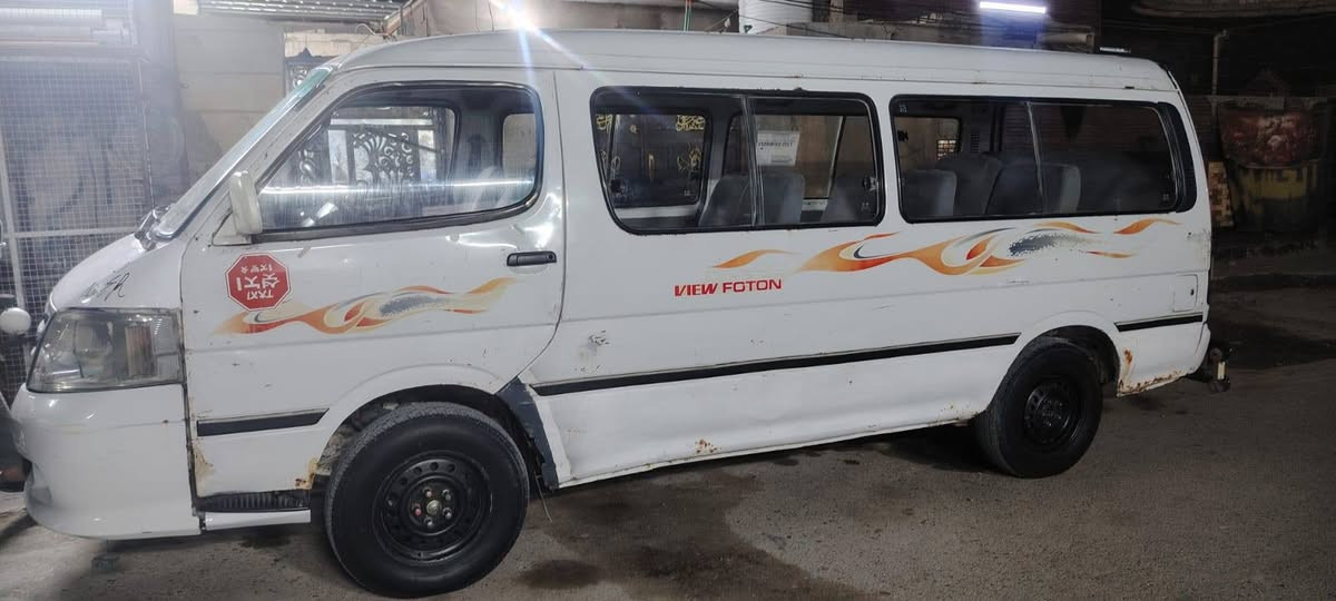 سلام عليكم سيارة فتون مديل 2008سيارة خير من الله صدر جدديد باتري جديد مصفرة رقم نكليزي شرط تحويل مكينه جديدة قبل شهر شديتهة   مكاني مدينه الصدر  س سعر ٤٥ وبيهة مجال لطيبين ***********
