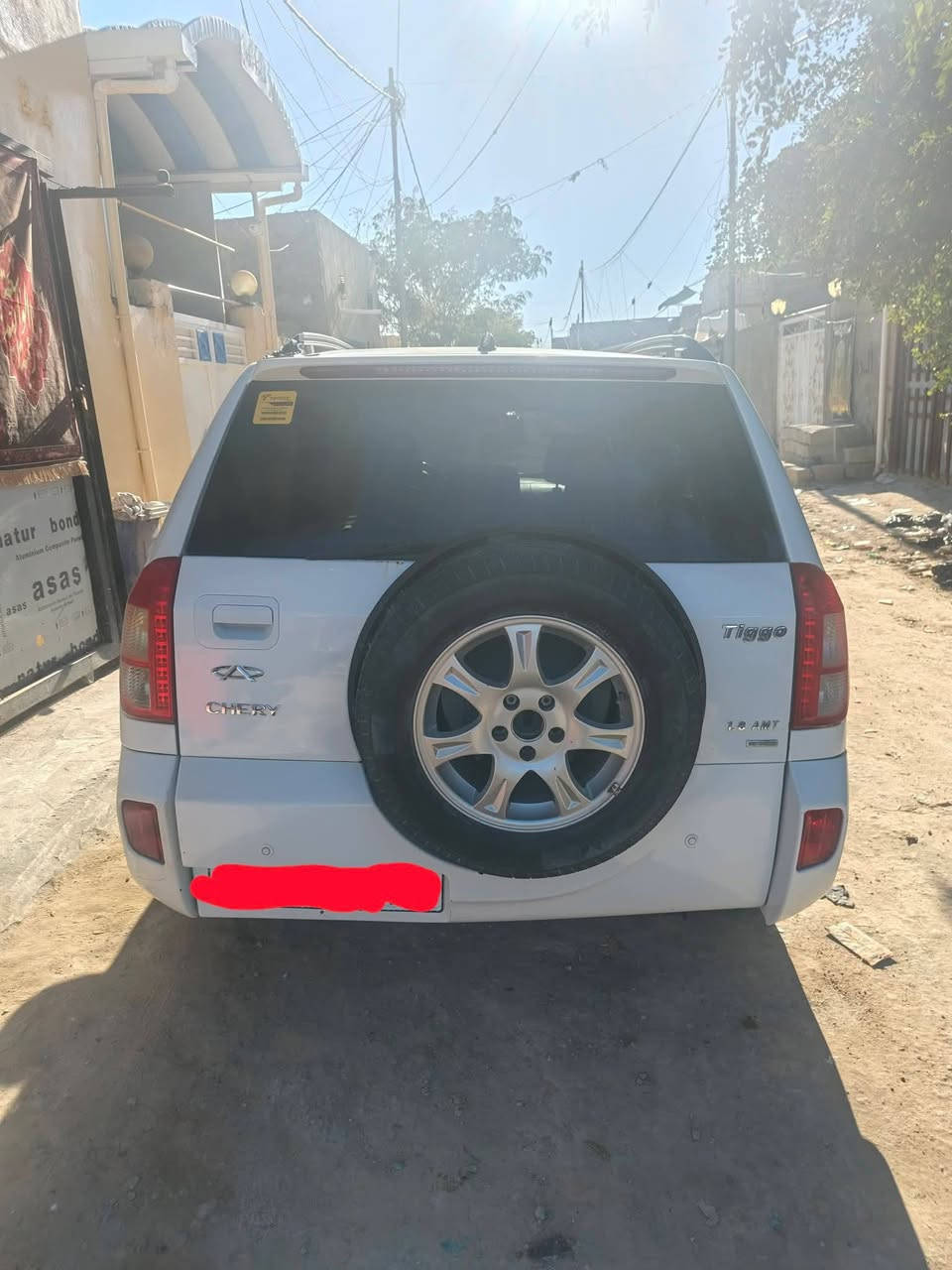 تيكو ١٣ كير مكينه حداديه تاير جديد بيه جو ملغ العبري كهربائيات تبريد كله شفاله رقم نجف نكليزي سنويه ٢٨ باقي الموصفات معروفة مكانه نجف مناذره السعر 55  اتصال ***********
